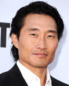 Daniel Dae Kim