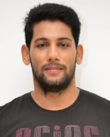 ಡ್ಯಾನಿಶ್ ಅಖ್ತರ್ ಸೈಫಿ