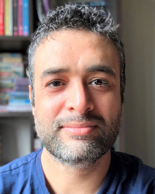 दानिश असलम