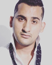 ಡ್ಯಾನಿಷ್ ಸೇಠ್