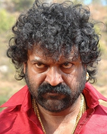 ಡ್ಯಾನಿ ಕುಟ್ಟಪ್ಪ