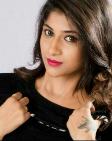 ಧನ್ಯ ಪಾಟೀಲ್