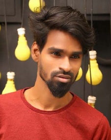 மதன் (டார்லிங்)