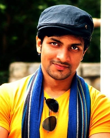 ದರ್ಶನ್ (ಅವನು ಮತ್ತು ಶ್ರಾವಣಿ)