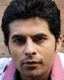 दर्शन पांड्य