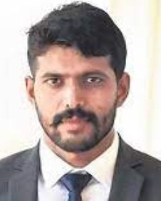 ದರ್ಶನ್ ರಾಘವಯ್ಯ