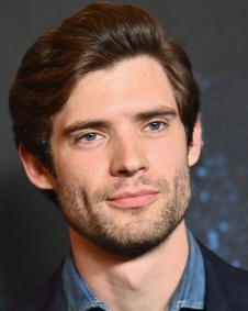 David Corenswet