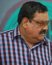 ഡേവിഡ് കാച്ചപ്പിള്ളി