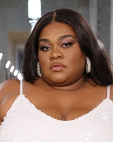 Da'Vine Joy Randolph
