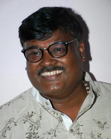 ದಯಾಳ್ ಪದ್ಮನಾಭನ್