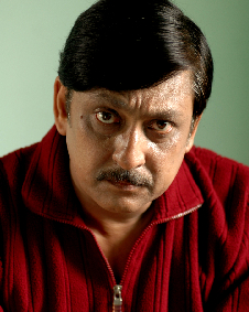 देबाशीष नाहा