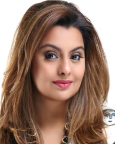 दीपशिखा देशमुख