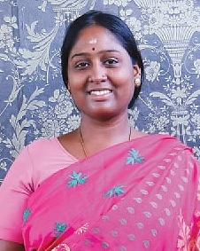 दीपा शंकर