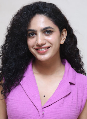 Deepa Thomas