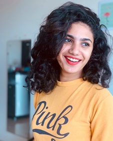 ദീപ തോമസ്