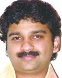 ദീപക് ദേവ്