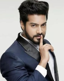 ದೀಪಕ್ ಗೌಡ