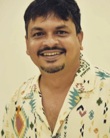 ದೀಪಕ್ ಮಧುವನಹಳ್ಳಿ