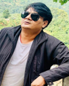 दीपक पंथ