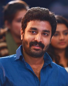 ദീപക് പറമ്പോൾ