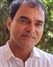 ദീപക് റായ്