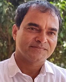 ದೀಪಕ್ ರೈ ಪಣಜೆ