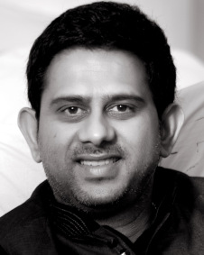 दीपक रावेला