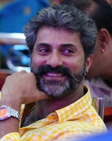 ದೀಪಕ್ ಶೆಟ್ಟಿ