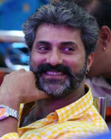 దీపక్ శేట్టి