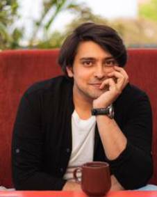 ದೀಪಕ್  ಸುಬ್ರಮಣ್ಯ