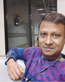 ದೀಪಕ್ ಅರಸ್