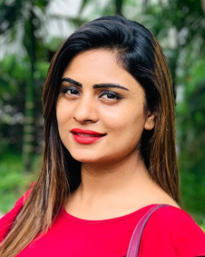 ದೀಪಿಕಾ ದಾಸ್