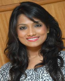 ದೀಪಿಕಾ ಕಾಮಯ್ಯ