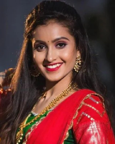 దీపిక పిల్లి