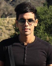 దీప్ పతక్