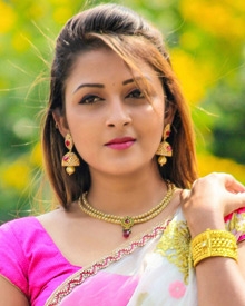 ದೀಪ್ತಿ ಕಪ್ಸೆ