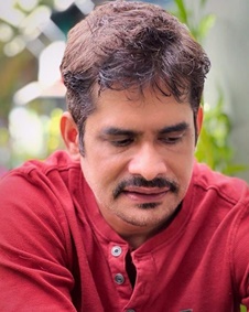 ദീപു അന്തിക്കാട്