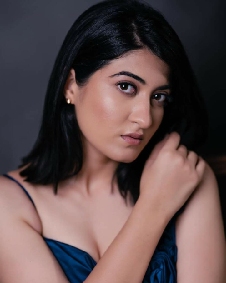 देनिशा घुमरा