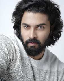 ದೇವ್ ಮೋಹನ್