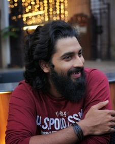 ദേവ് മോഹന്‍