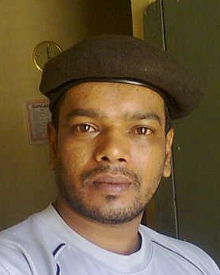 ದೇವ ರಂಗಭೂಮಿ