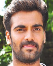 ദേവദേവൻ