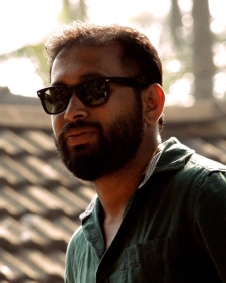 ದೇವರಾಜ್ ಪೂಜಾರಿ