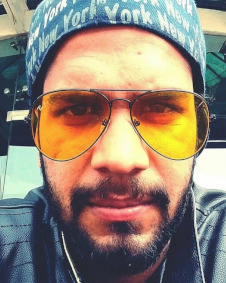 देवव्रता रोंसा