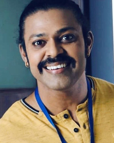 Devdatta Nage Movies | Devdatta Nage: Height, Age, Wife, Girlfriend ...