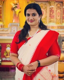 ദേവി ചന്ദന