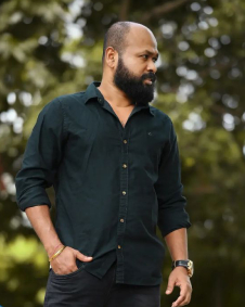 ದೇವಿ ಪ್ರಸಾದ್ ಶೆಟ್ಟಿ