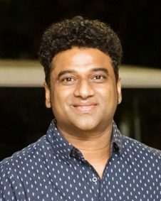 Devi Sri Prasad