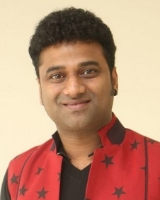 ದೇವಿ ಶ್ರೀ ಪ್ರಸಾದ್