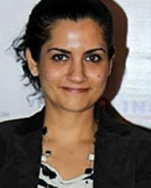 देविका भगत